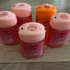 ミューズ　泡ハンドソープ