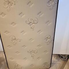 マットレス シングルの画像