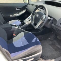 ＼ご成約／ 安心の１年保証付き 距離無制限！中古車販売 カーメル小田原店　平成27年 トヨタ　プリウス　79000kmの画像