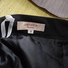 レディース　ジャケット　上下　セットの画像