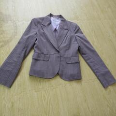 レディース　ジャケット　上下　セット
