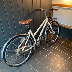 ルイガノLGS-TR2 420mmの画像