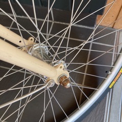 ルイガノLGS-TR2 420mmの画像