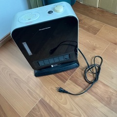 電気ヒーター