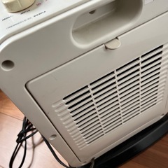 電気ヒーターの画像