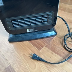 電気ヒーターの画像
