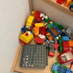 レゴデュプロ互換品の画像