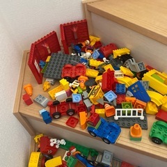 レゴデュプロ互換品の画像