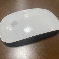 【9月のみ2000円値下げ】Apple マジックマウスMB829...