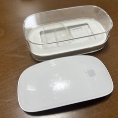 【9月のみ2000円値下げ】Apple マジックマウスMB829J/A A1296の画像