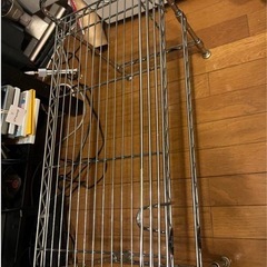 ステンレス　ラック
