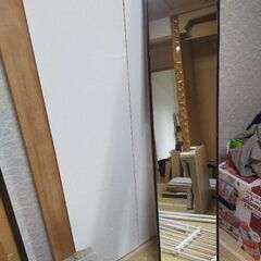 姿見　鏡　ミラー