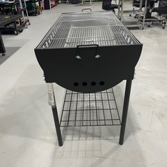 新品未使用 　大型BBQコンロの画像