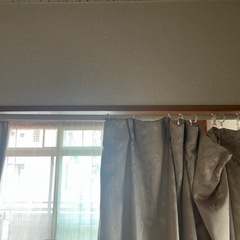 つっぱり棒