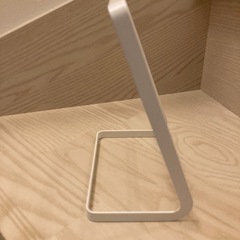 美品✨山崎実業tower タワー ピアススタンド イヤリングスタンド の画像