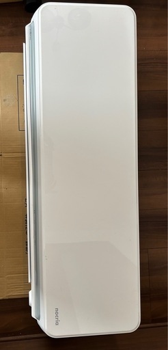 エアコン　FUJITSU 富士通