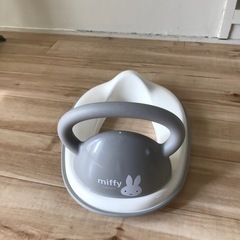 ベビー補助便座