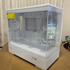 ゲーミングPC.家庭用PC．業務用PC作成

