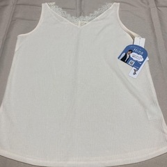 タンクトップ　LLsize 　新品　未使用