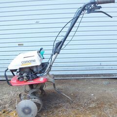 ★ホンダ管理機