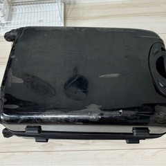 キャリーケース　中古