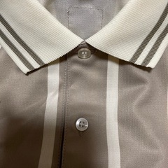 旧モデル　激レアのコスプレシャツとズボン　メンズMの画像