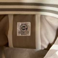 旧モデル　激レアのコスプレシャツとズボン　メンズMの画像