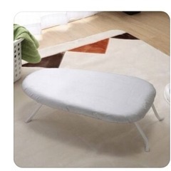 【超美品】ニトリのアイロンとアイロン台セット