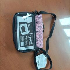 💫スマホ？小物入れ？💫の画像