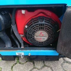 高圧洗浄機の修理 - 江戸川区