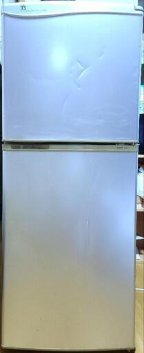 【美品】【清掃済】【除菌消臭済】SANYO 冷蔵庫
