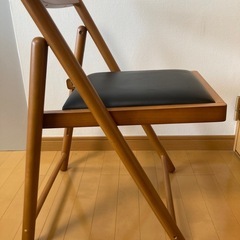 【引渡し予定者決定】椅子の画像