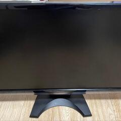 【受け渡し者決定】モニターとファイヤースティック
