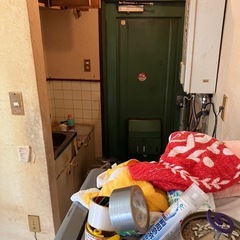 福岡市南区　便利屋　ふなちゃんです