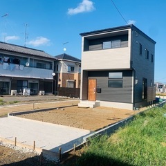 外構工事、エクステリア工事🙋