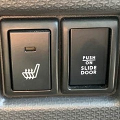 ソリオ 　２ＷＤ　ブラック＆ホワイト　入庫いたしました！の画像