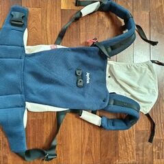 アップリカ　抱っこ紐の画像