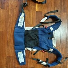 アップリカ　抱っこ紐の画像