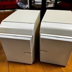 オーディオスピーカー