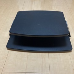 TV回転用ラック