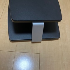 TV回転用ラックの画像