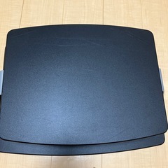 TV回転用ラックの画像