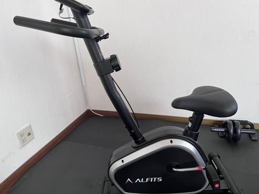 エアロバイク　AFB4022