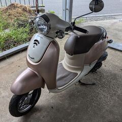 ジョルノ ホンダ バイクの中古が安い！激安で譲ります・無料で