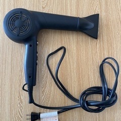 ドライヤー holistic cures 家電 美容家電 ヘアケアの画像