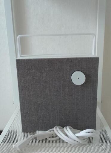 【相談中】IKEA Bluetoothスピーカー