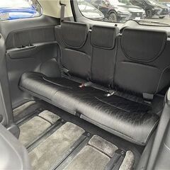 ☆ご成約☆月々２万円〜＼誰でも車が買える次世代自社ローン専門店／ 安心の１年保証付き 距離無制限！中古車販売 カーメル福島本店 　H28年 ホンダ　オデッセイ　90000㌔の画像