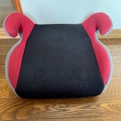 キッズジュニアシート