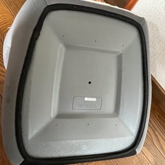 キッズジュニアシートの画像