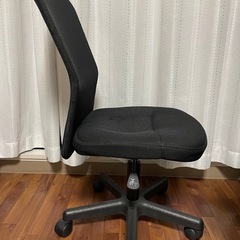 回転椅子・回転チェア(小)の画像